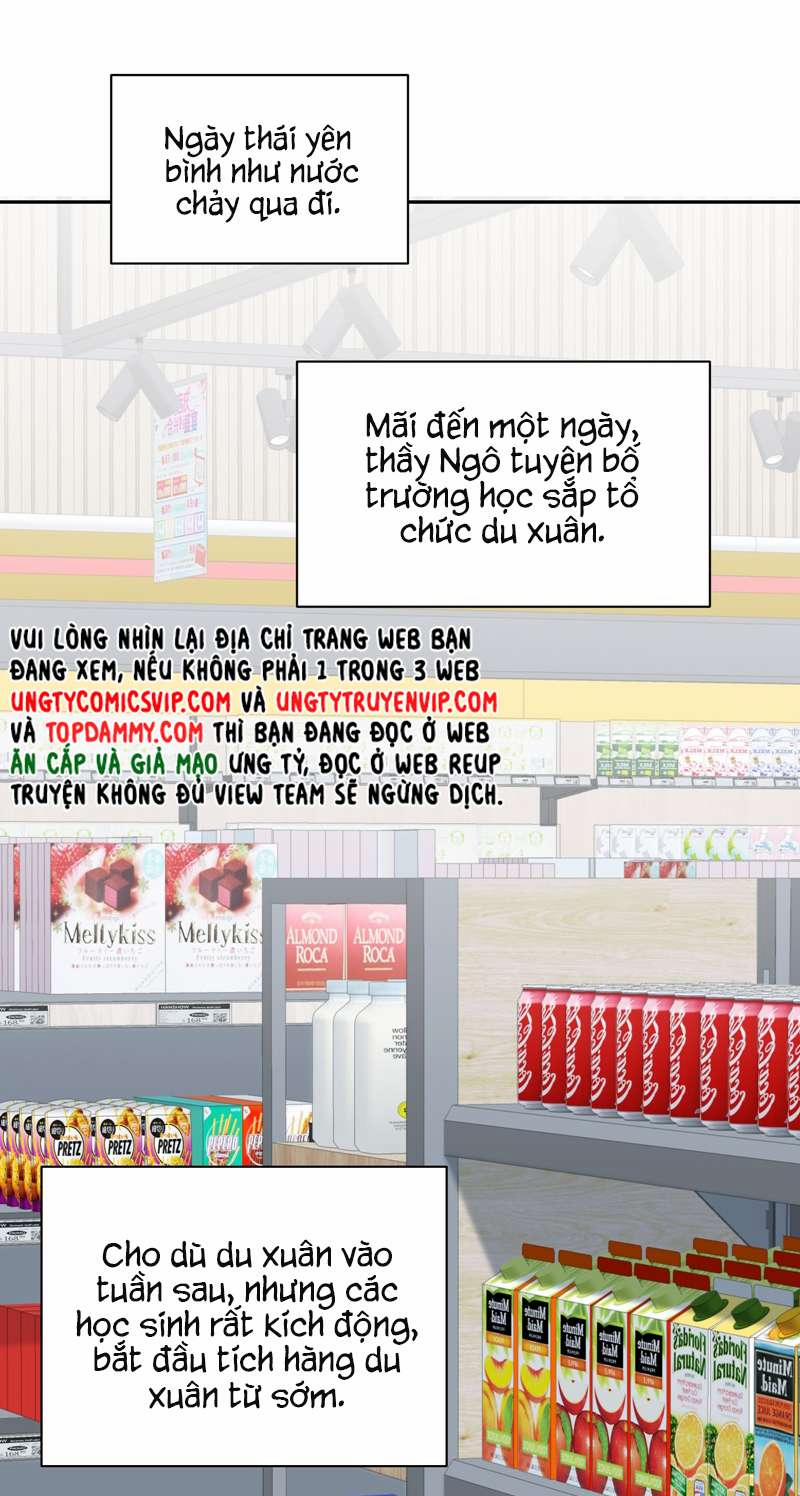 Để Ý Tôi Chút Nào 42 trang 11