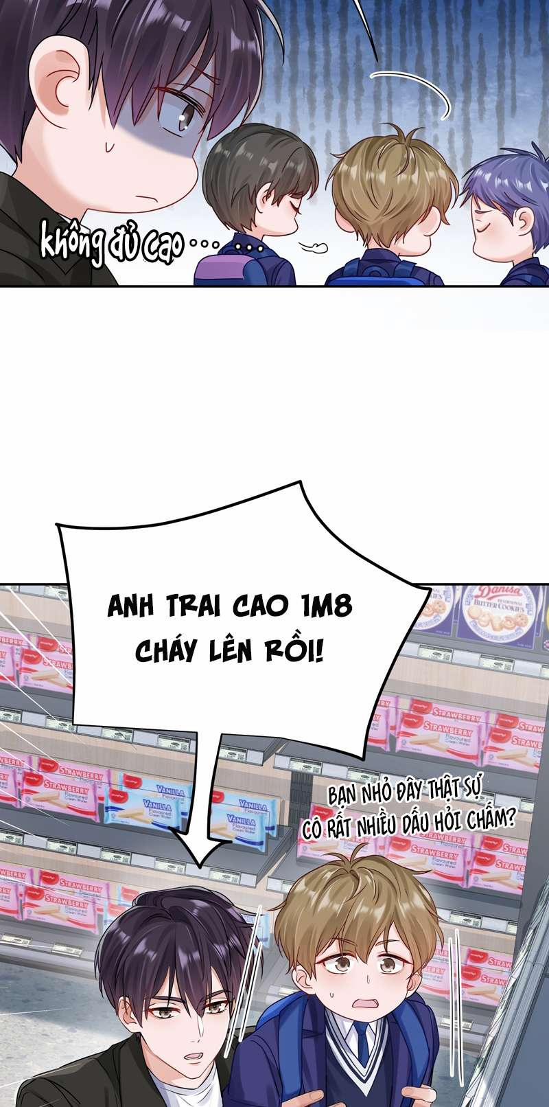 Để Ý Tôi Chút Nào 42 trang 15