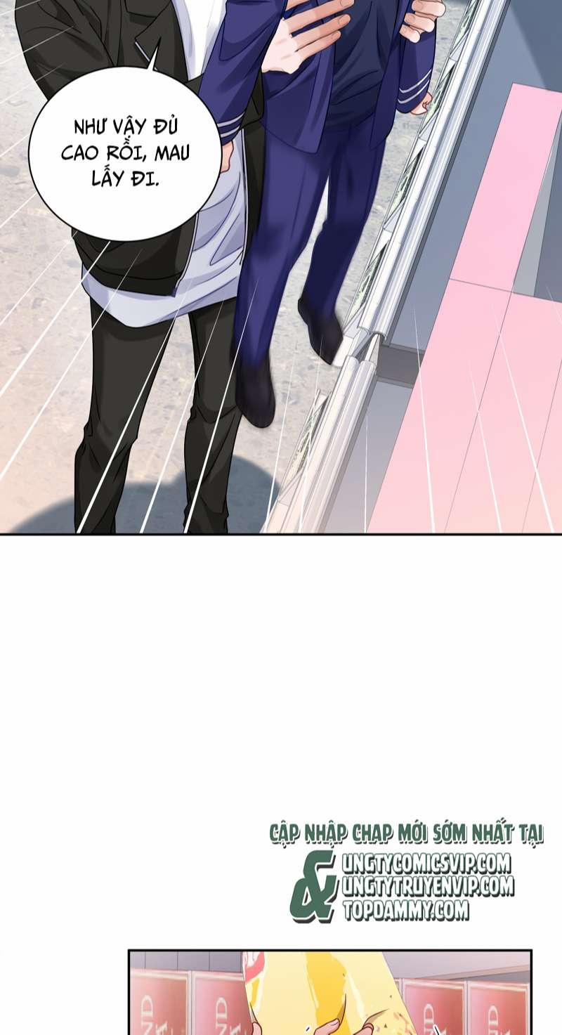 Để Ý Tôi Chút Nào 42 trang 16