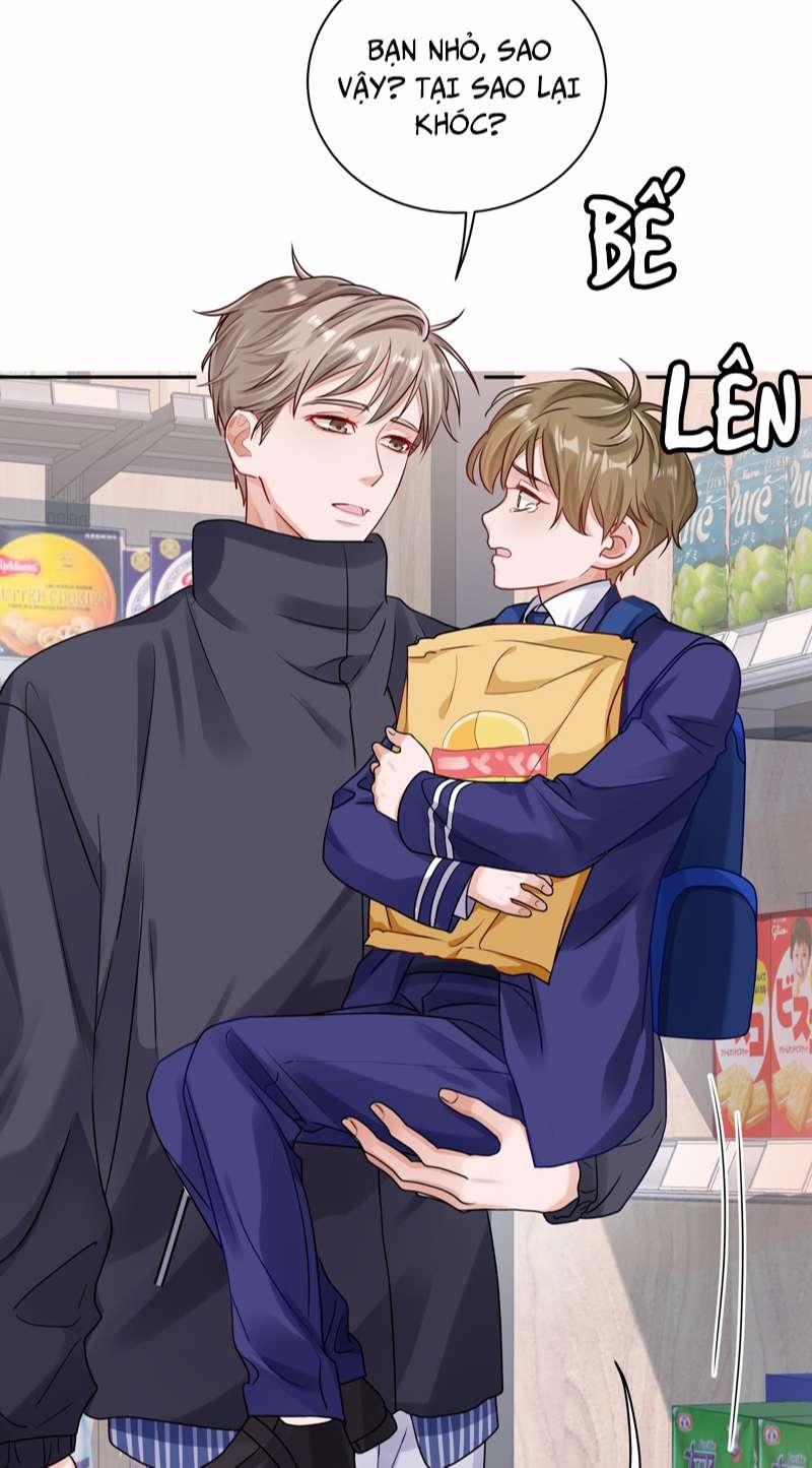 Để Ý Tôi Chút Nào 42 trang 18