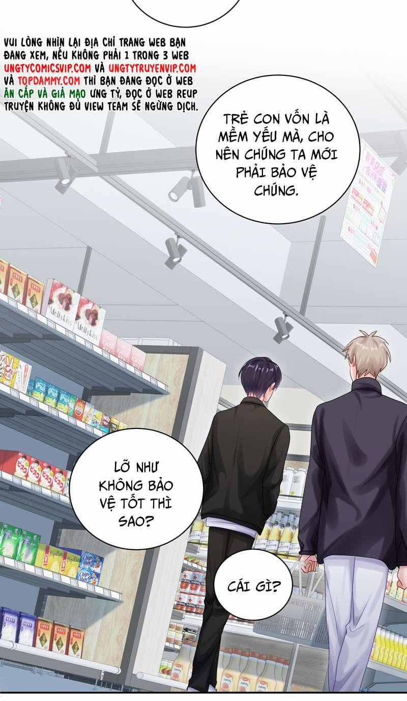 Để Ý Tôi Chút Nào 42 trang 24