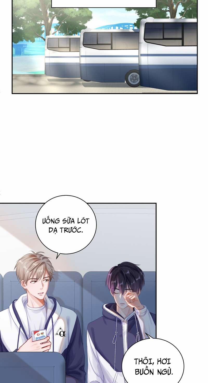 Để Ý Tôi Chút Nào 42 trang 26