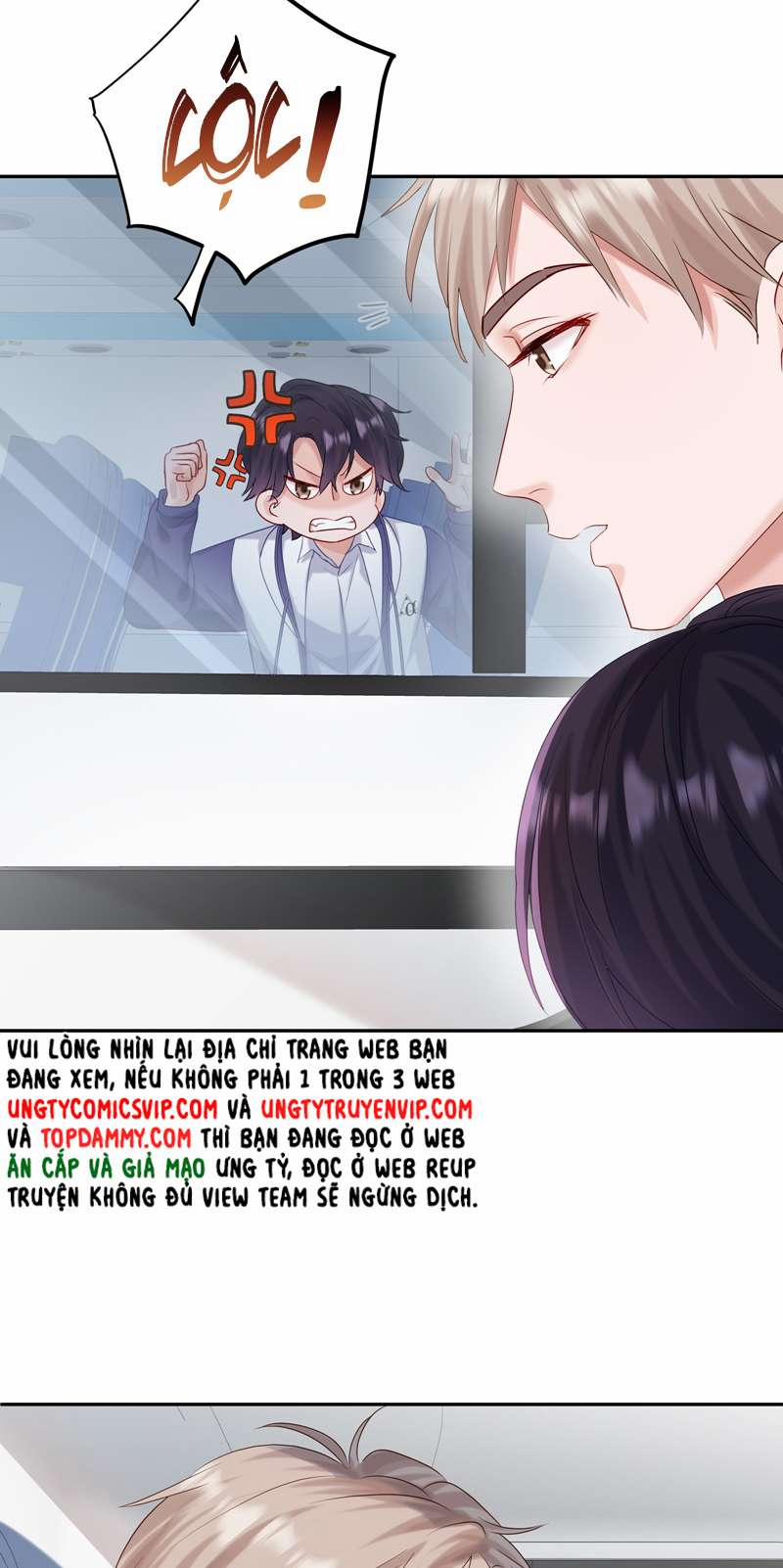 Để Ý Tôi Chút Nào 42 trang 29