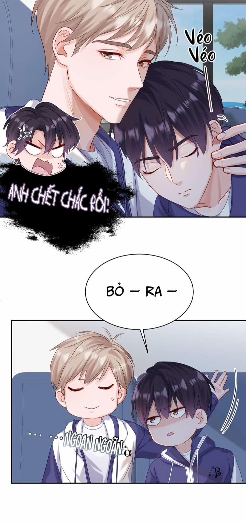 Để Ý Tôi Chút Nào 42 trang 30