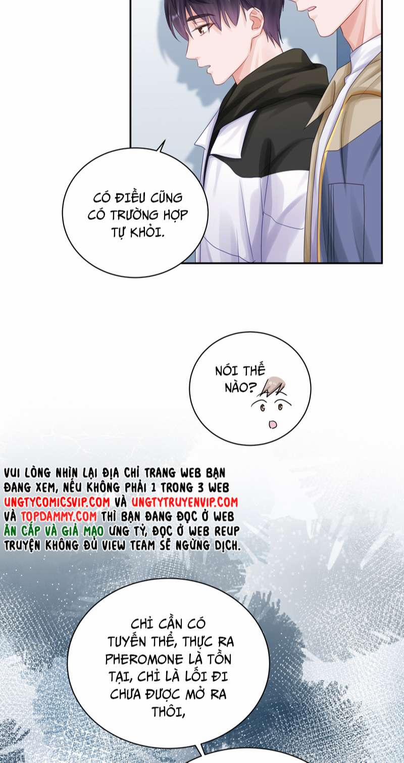 Để Ý Tôi Chút Nào 42 trang 6