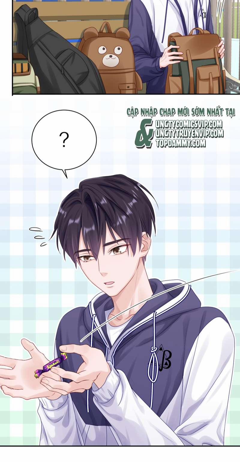 Để Ý Tôi Chút Nào 43 trang 19