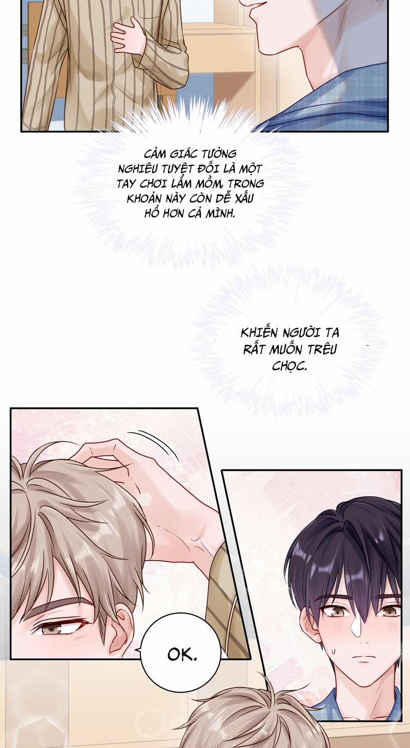 Để Ý Tôi Chút Nào 44 trang 13