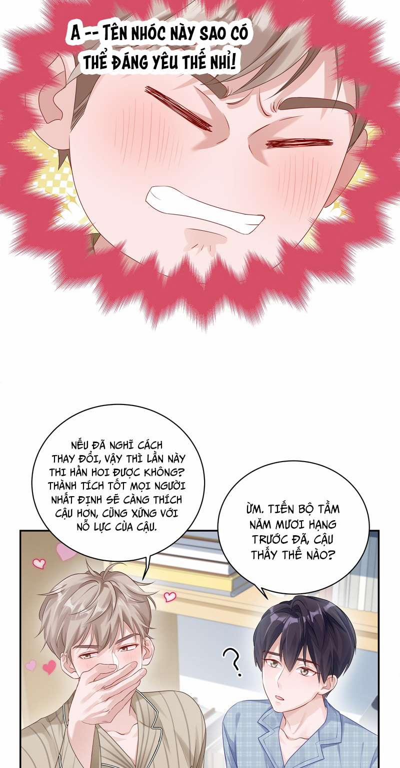 Để Ý Tôi Chút Nào 44 trang 19