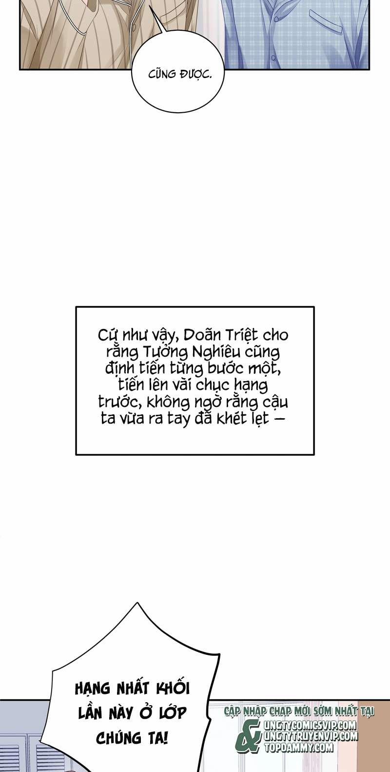 Để Ý Tôi Chút Nào 44 trang 20