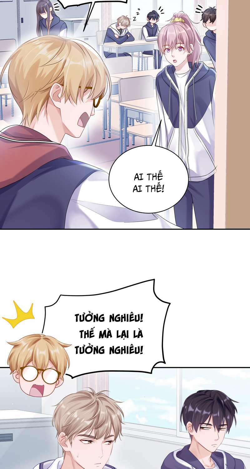 Để Ý Tôi Chút Nào 44 trang 21