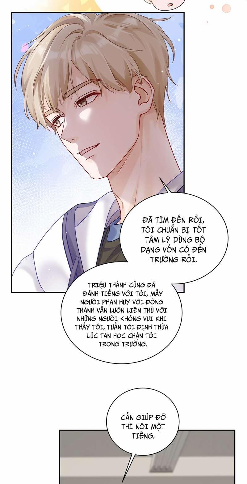 Để Ý Tôi Chút Nào 44 trang 29