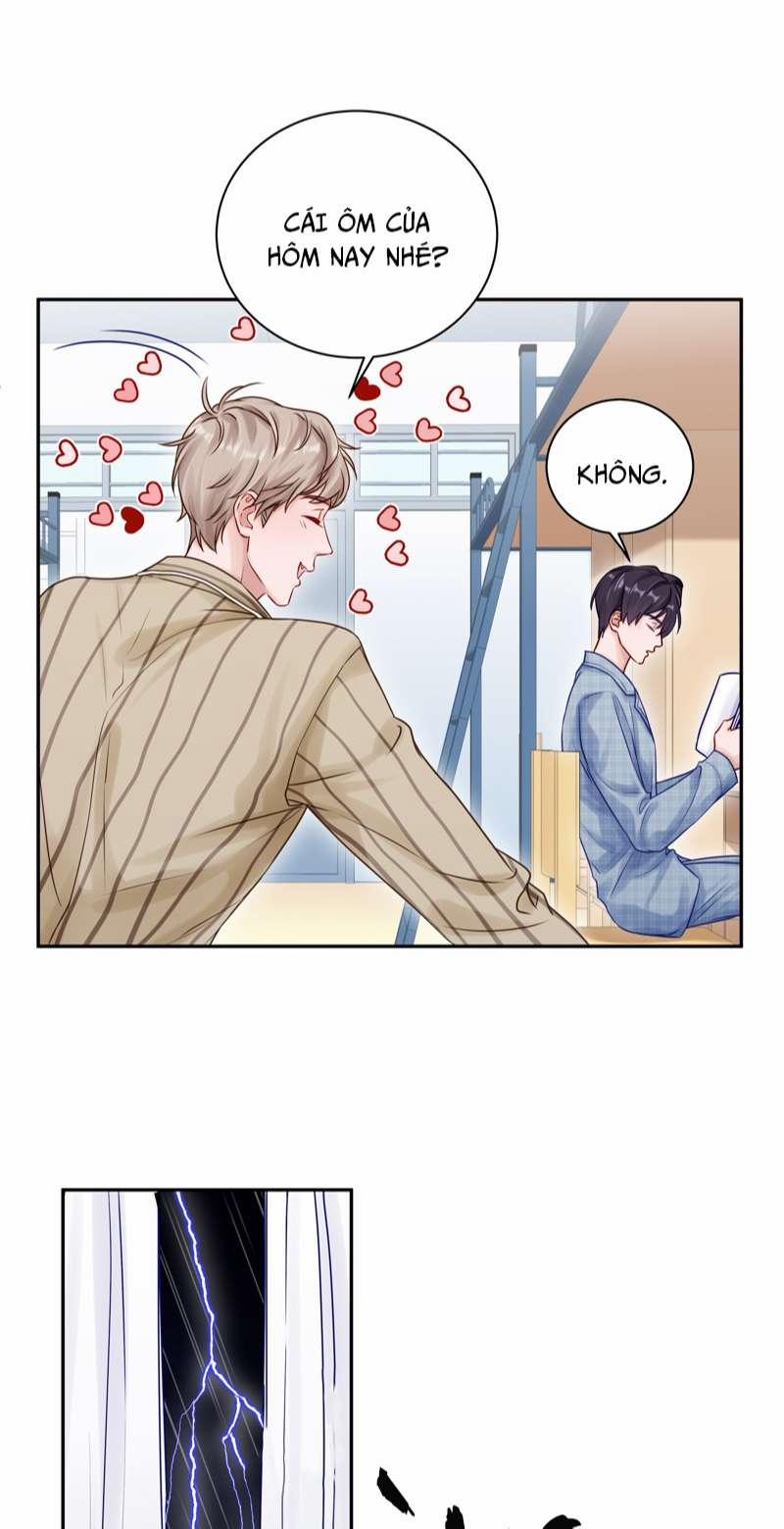 Để Ý Tôi Chút Nào 44 trang 5