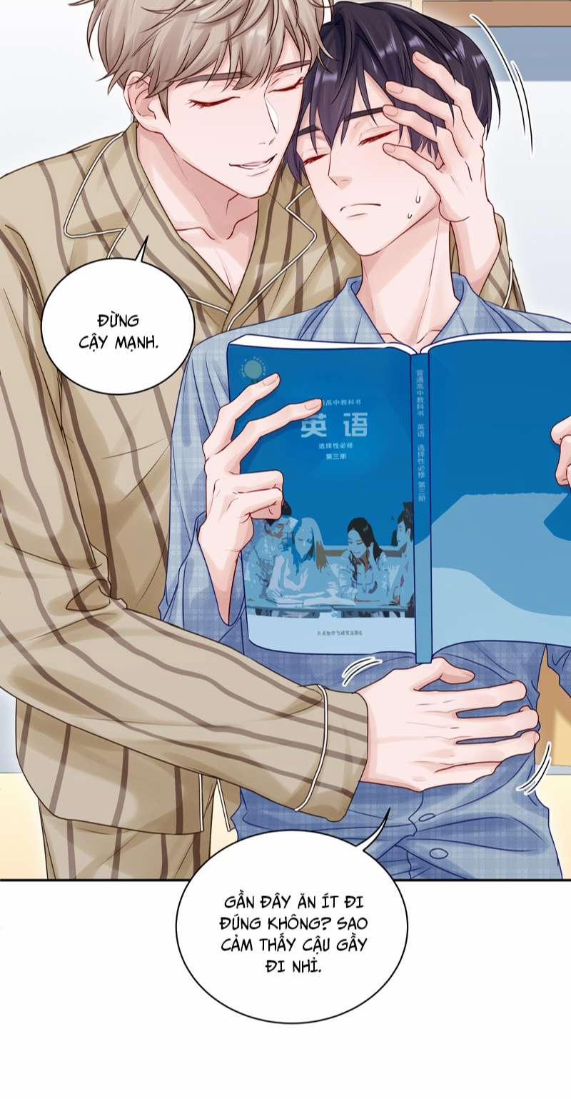 Để Ý Tôi Chút Nào 44 trang 7