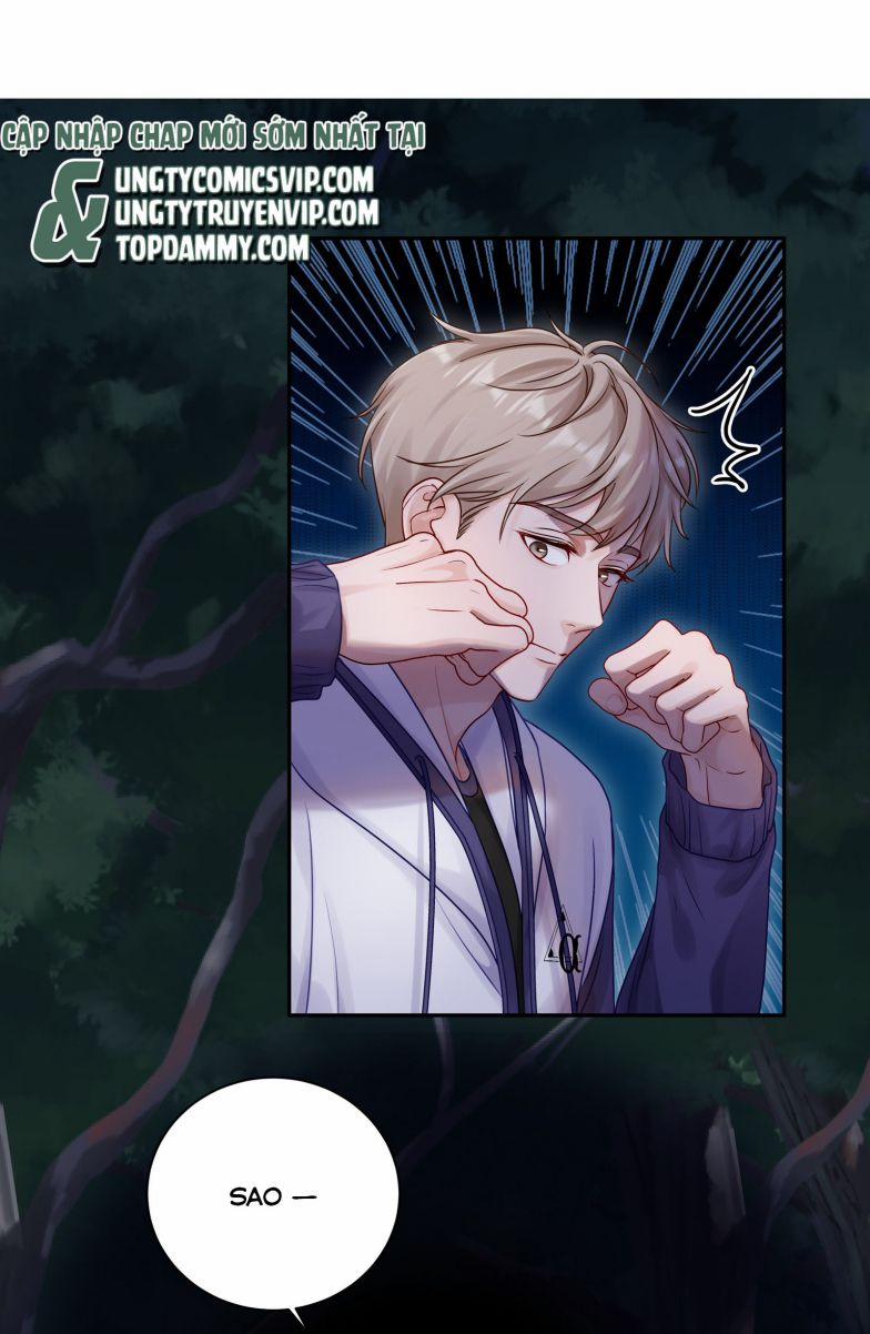 Để Ý Tôi Chút Nào 45 trang 27