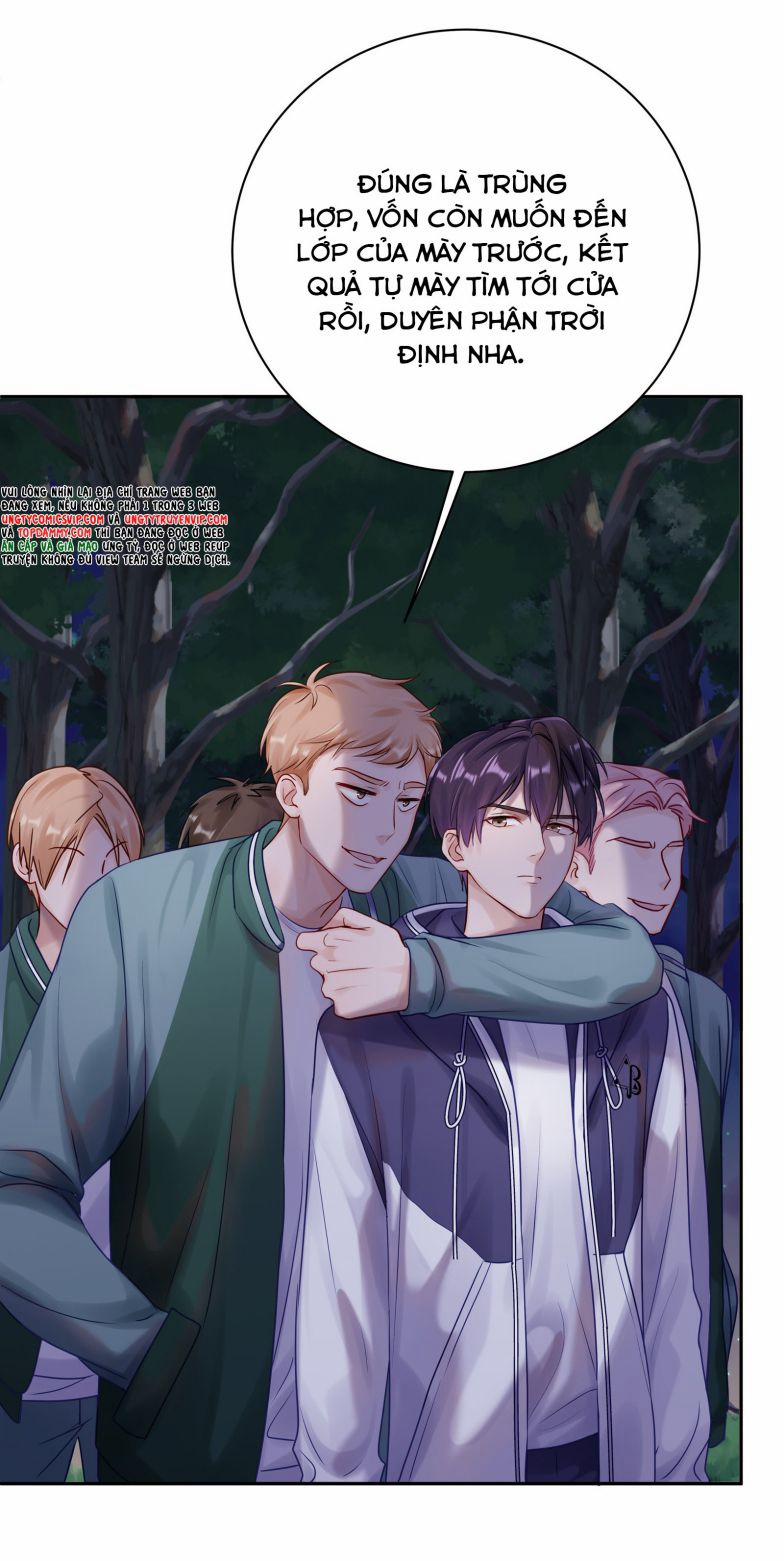 Để Ý Tôi Chút Nào 45 trang 30