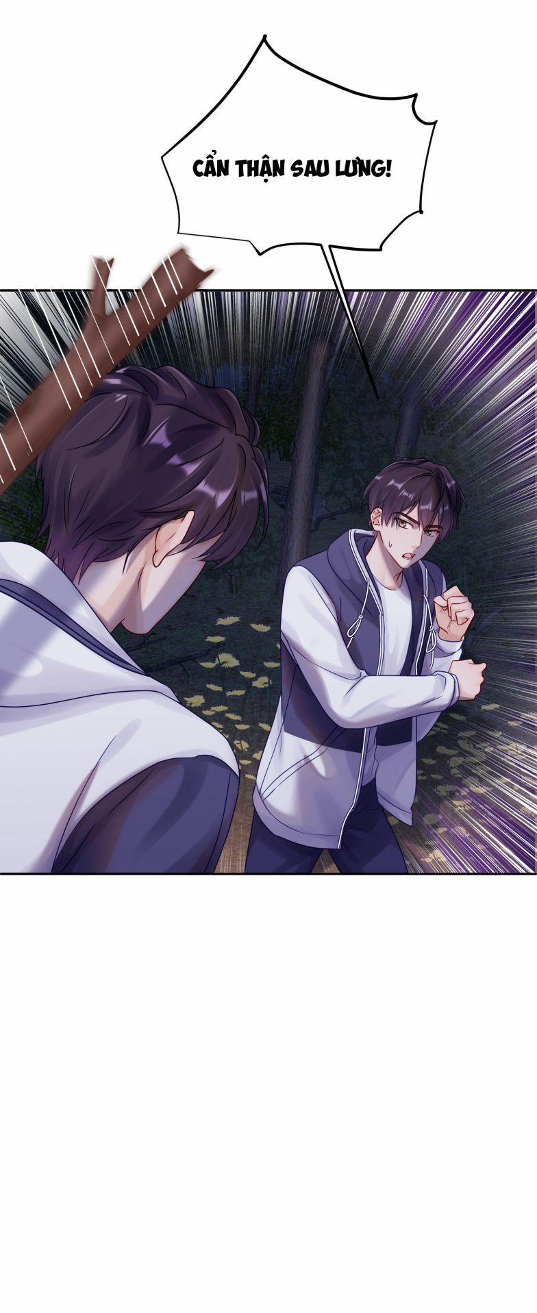 Để Ý Tôi Chút Nào 45 trang 39