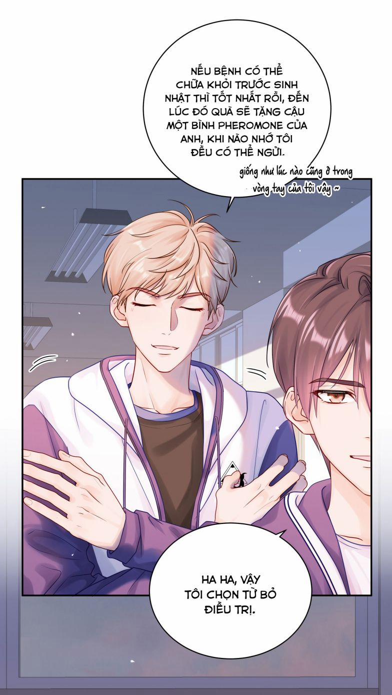 Để Ý Tôi Chút Nào 45 trang 6