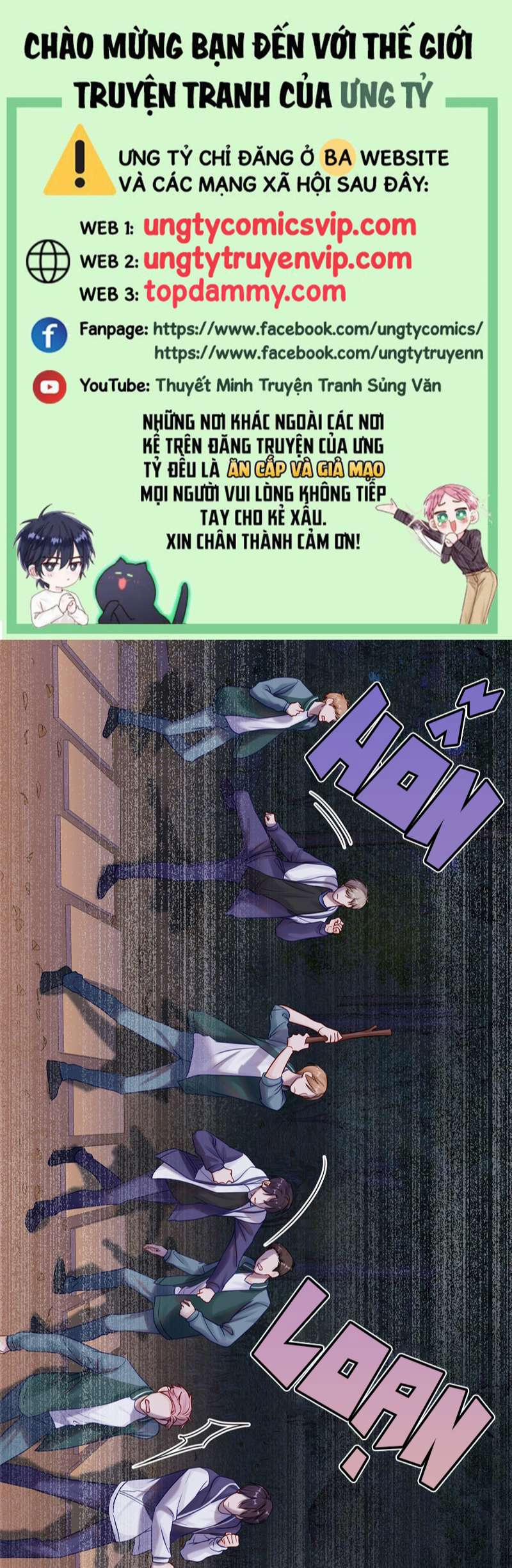 Để Ý Tôi Chút Nào 46 trang 0