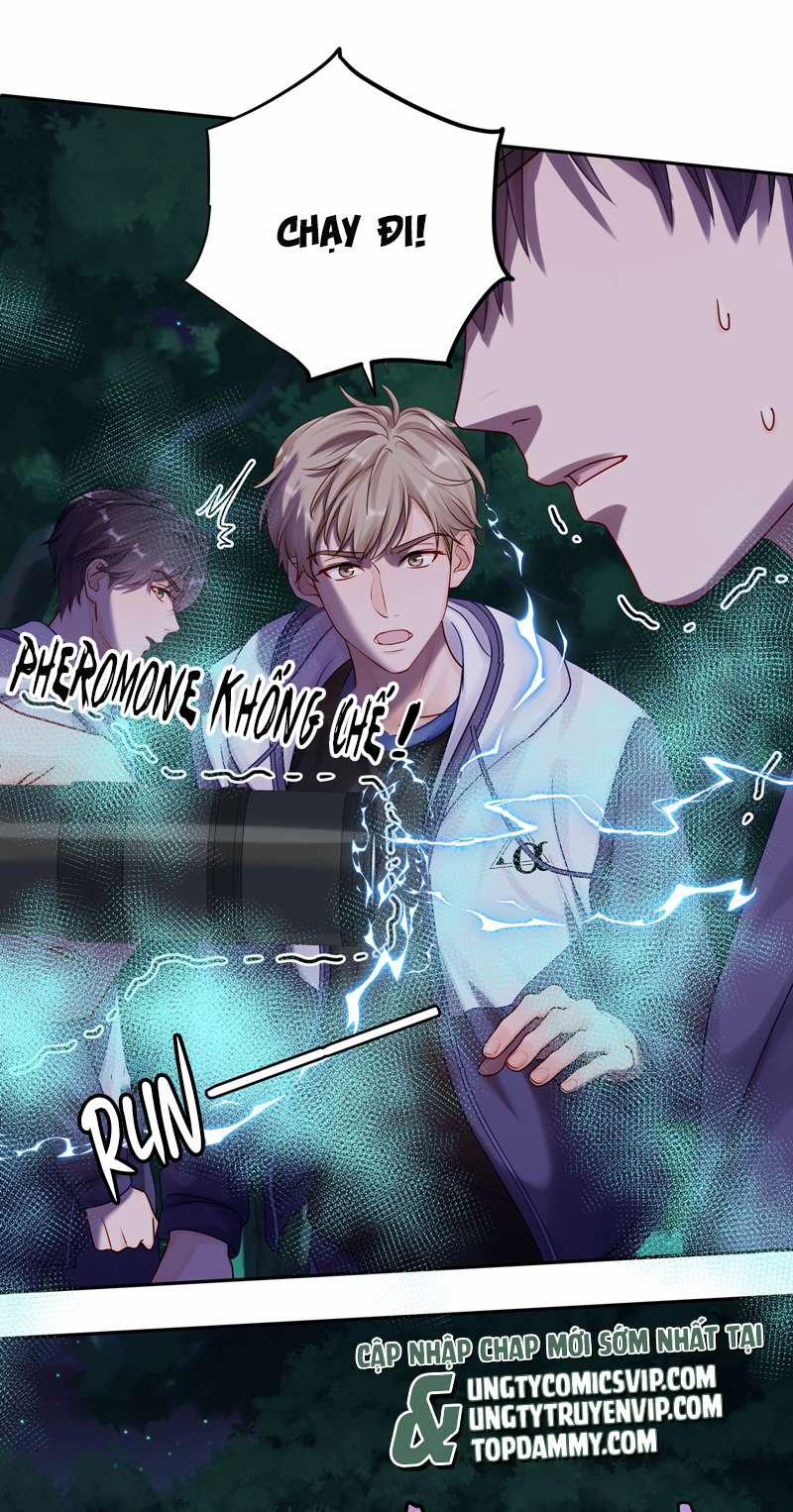 Để Ý Tôi Chút Nào 46 trang 10