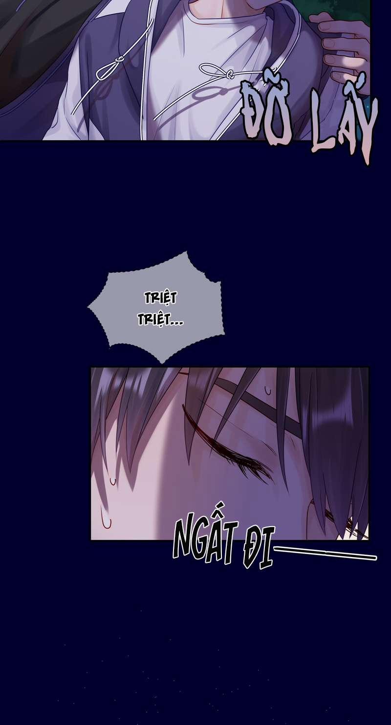 Để Ý Tôi Chút Nào 46 trang 12