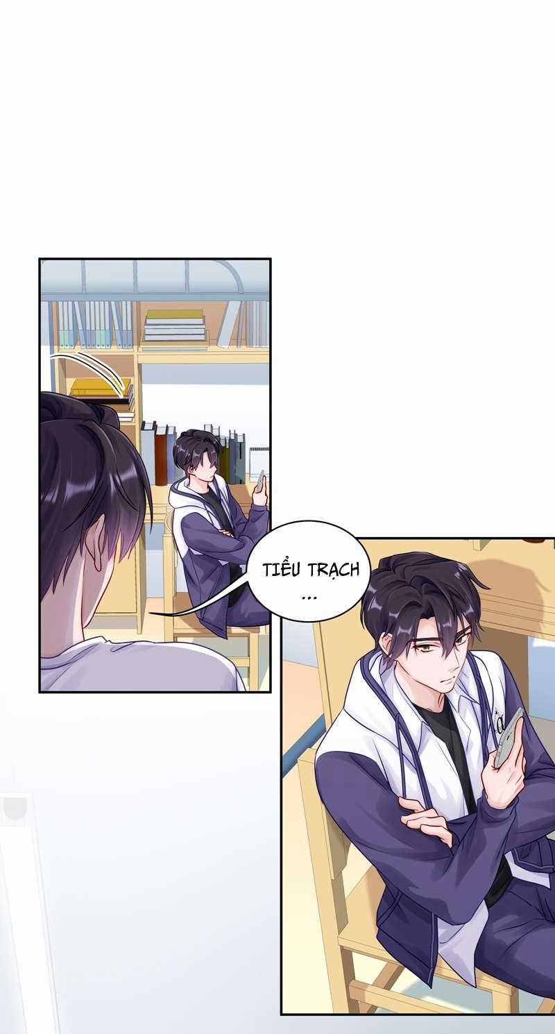 Để Ý Tôi Chút Nào 46 trang 14