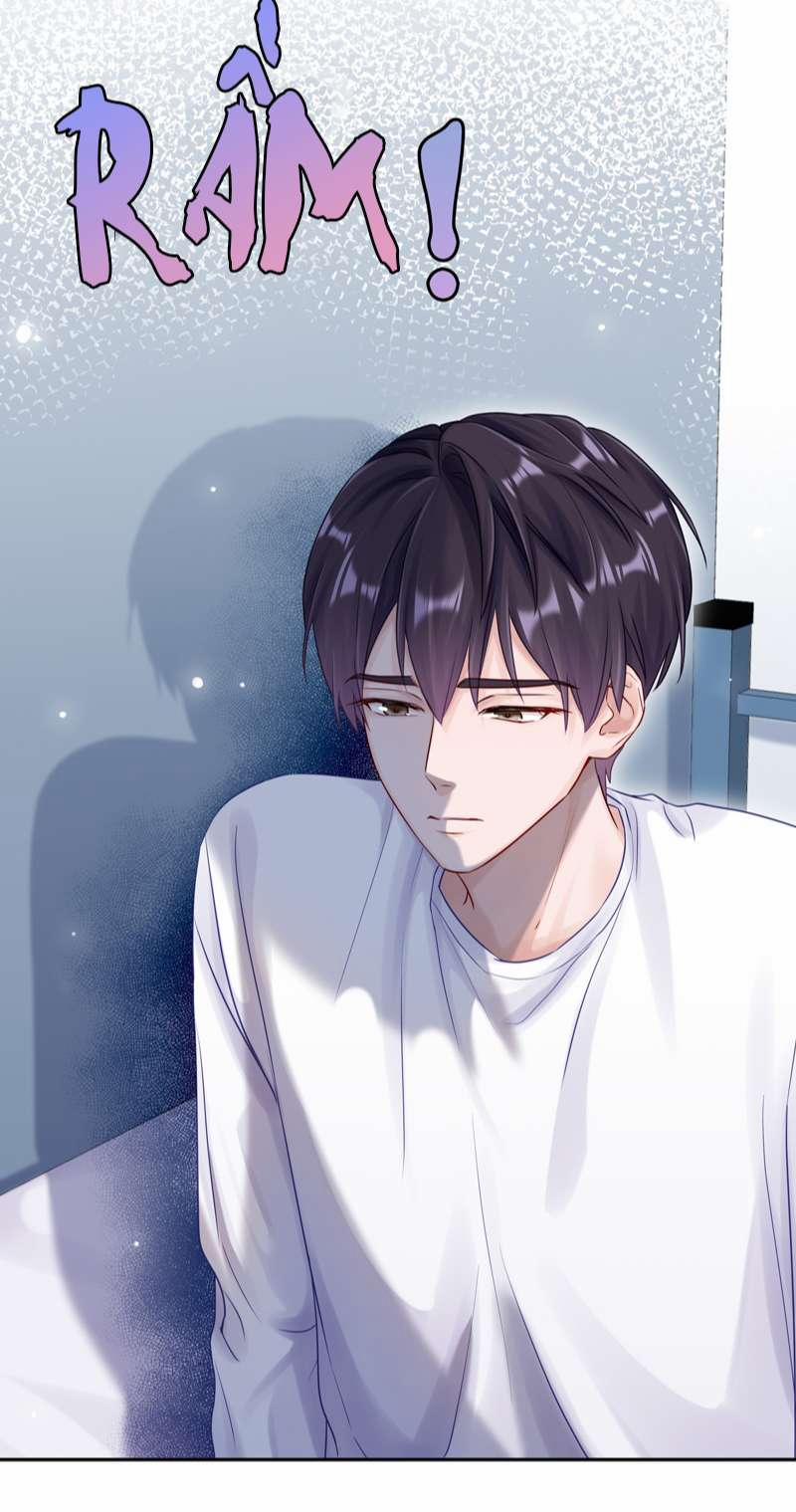 Để Ý Tôi Chút Nào 46 trang 21