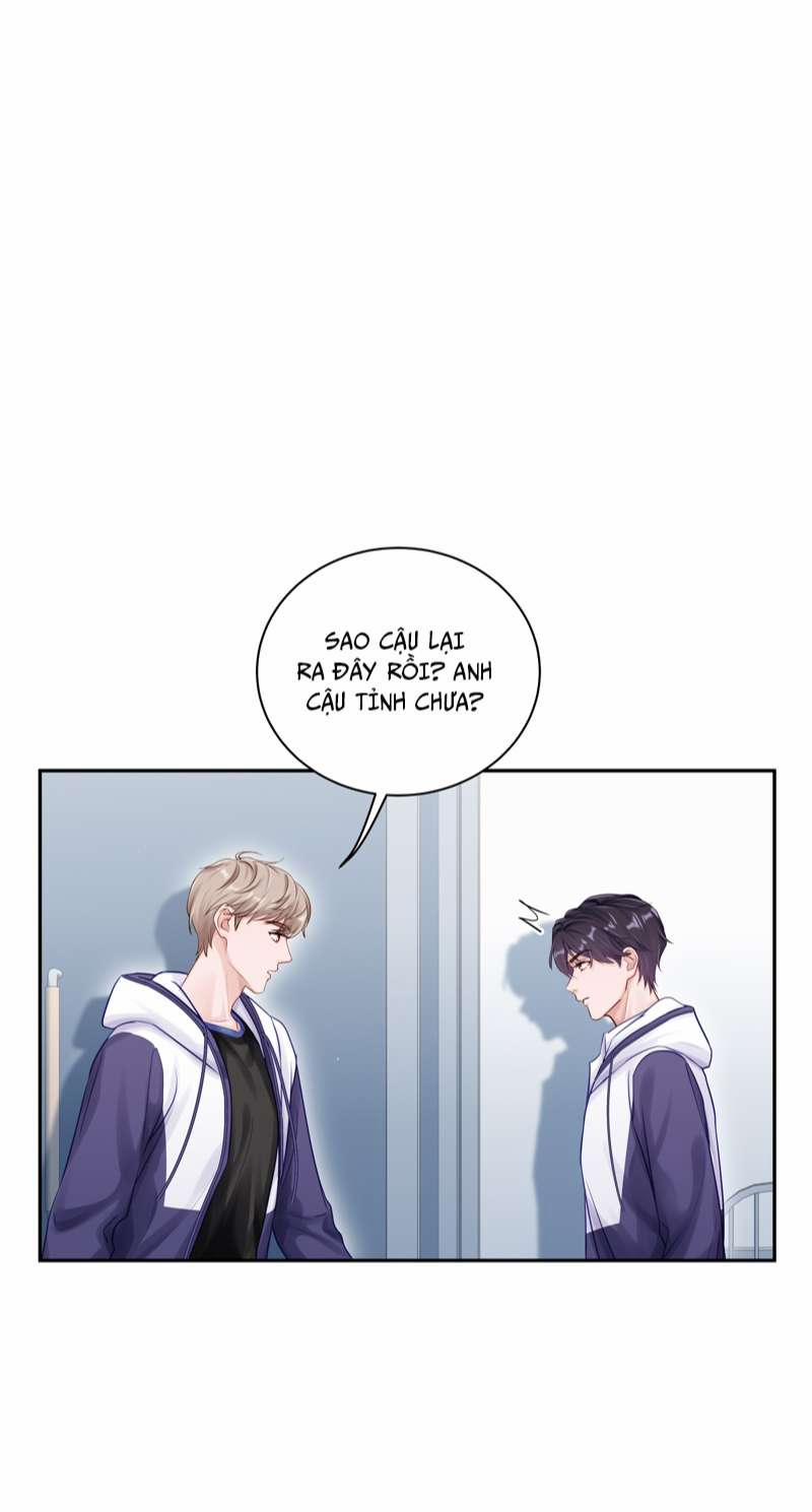 Để Ý Tôi Chút Nào 46 trang 22