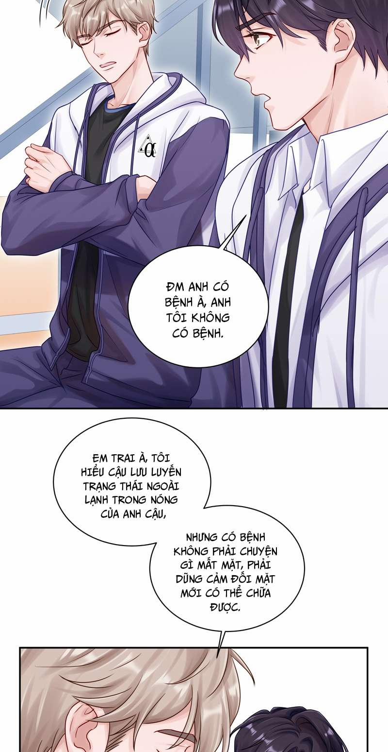 Để Ý Tôi Chút Nào 46 trang 25