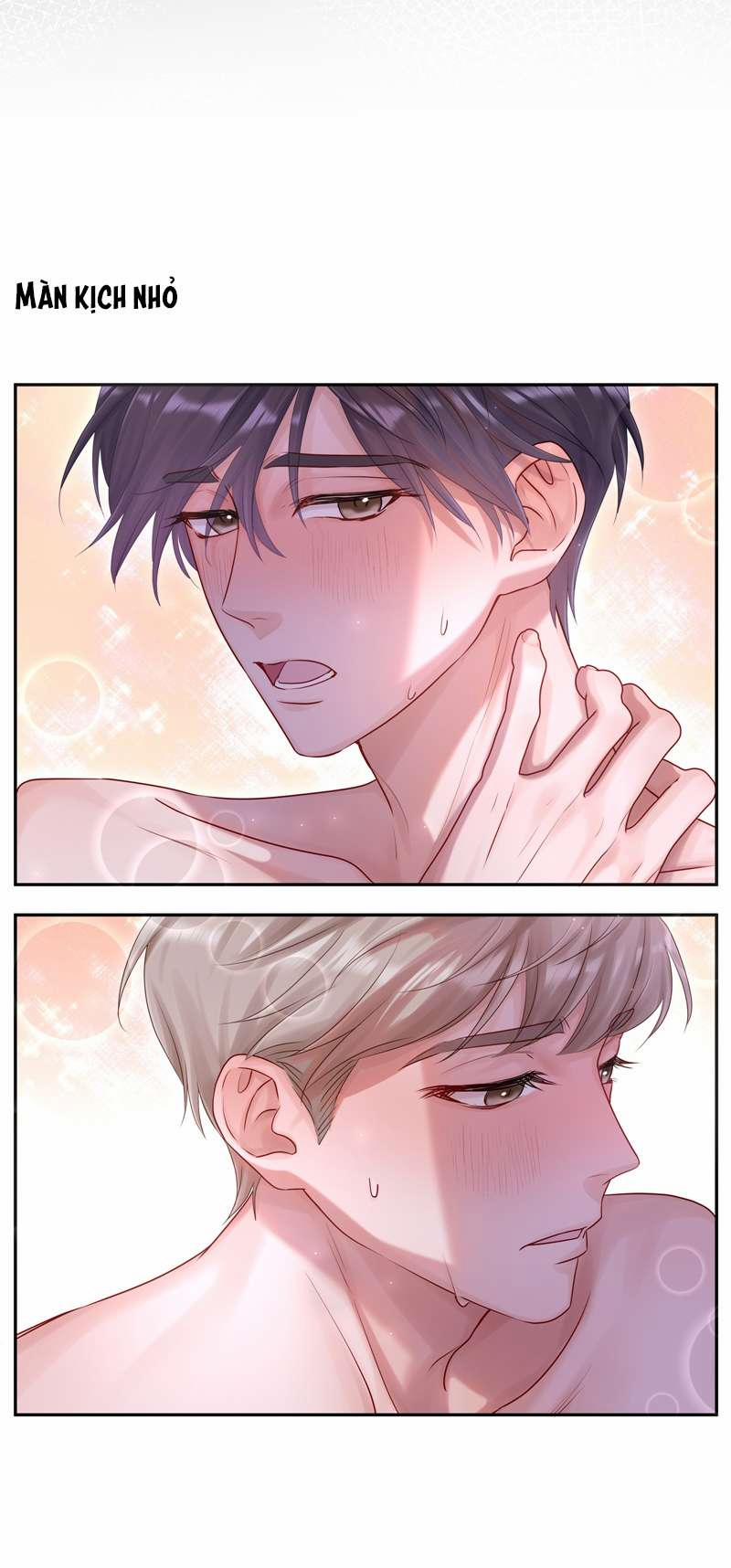 Để Ý Tôi Chút Nào 46 trang 38