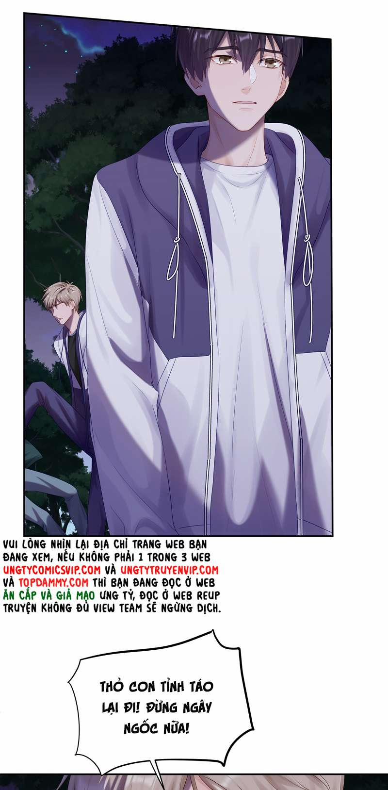 Để Ý Tôi Chút Nào 46 trang 6