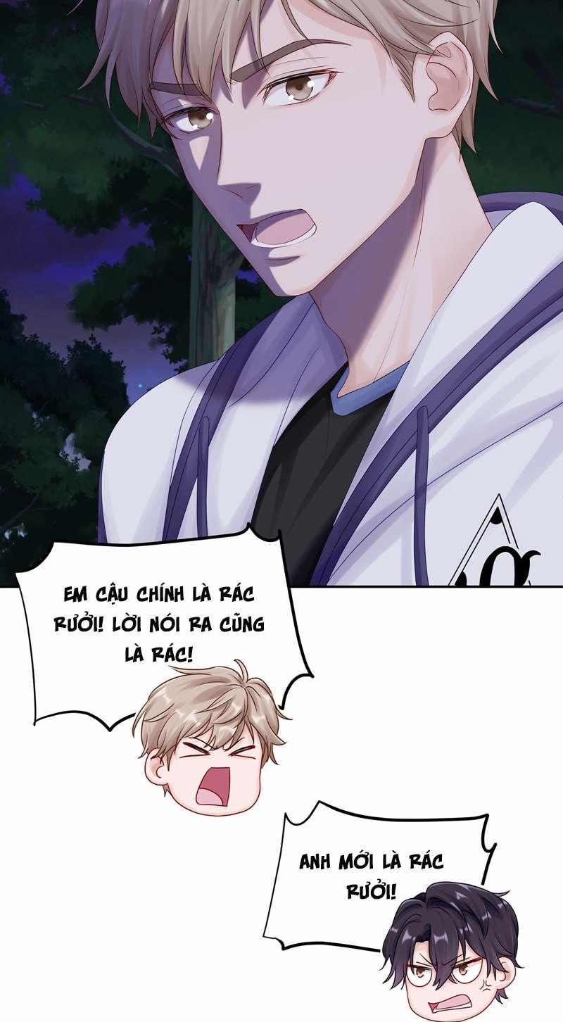 Để Ý Tôi Chút Nào 46 trang 7