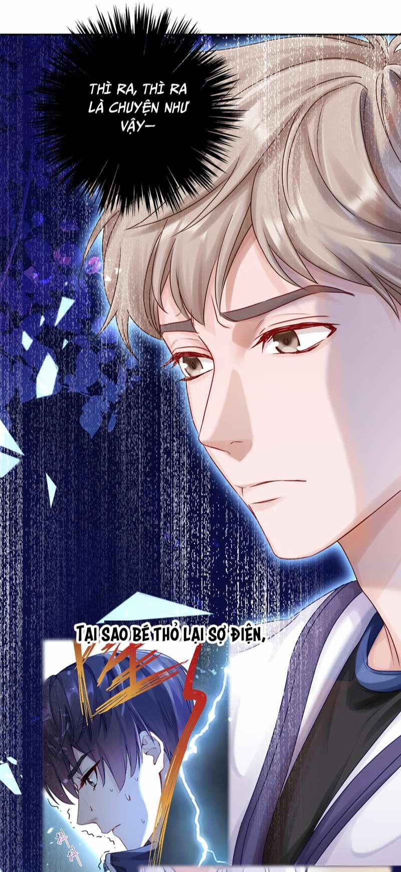 Để Ý Tôi Chút Nào 47 trang 14