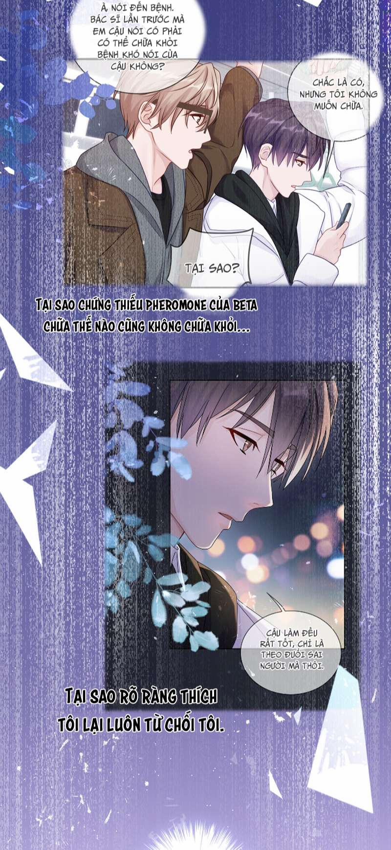 Để Ý Tôi Chút Nào 47 trang 16