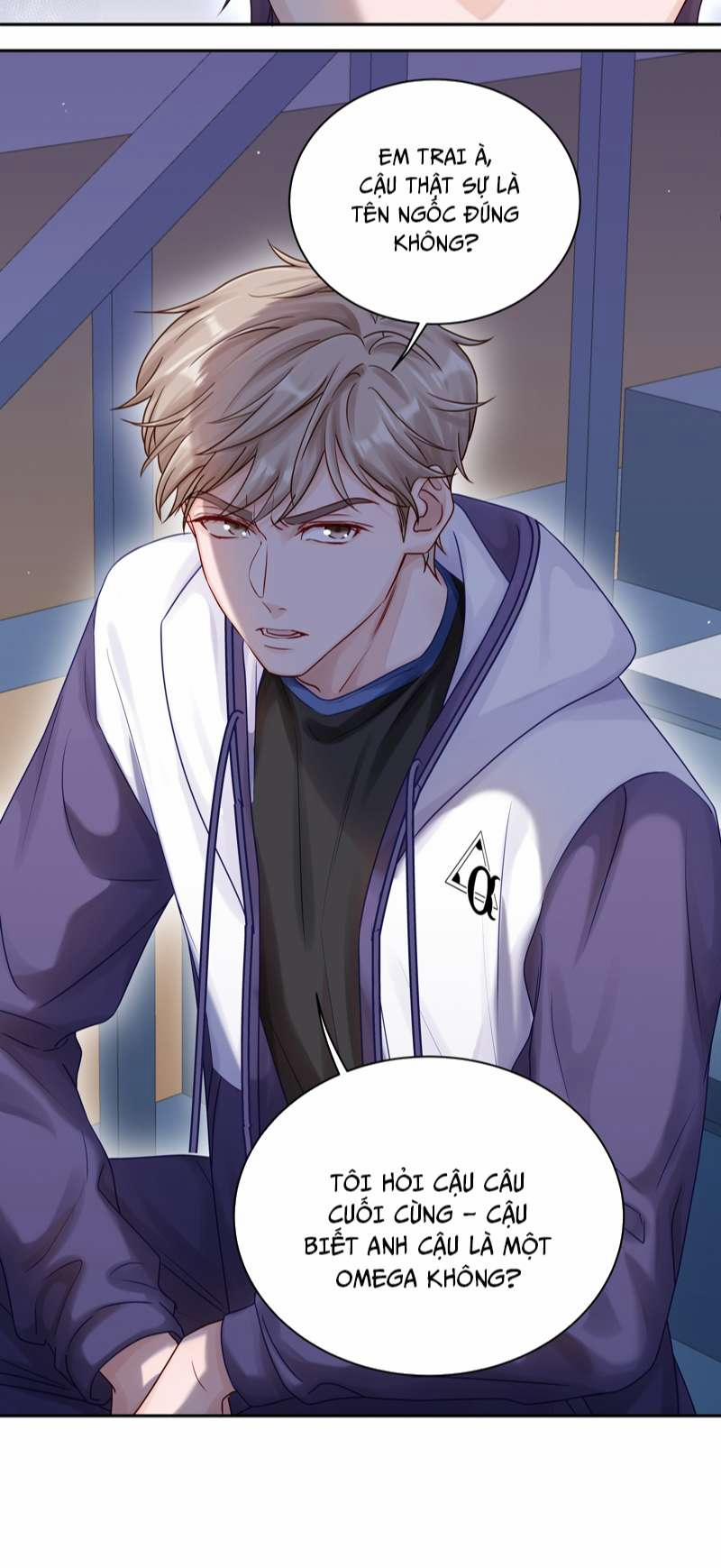 Để Ý Tôi Chút Nào 47 trang 19