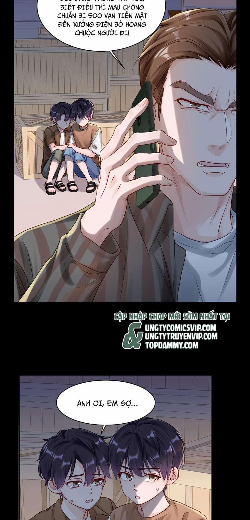 Để Ý Tôi Chút Nào 47 trang 2