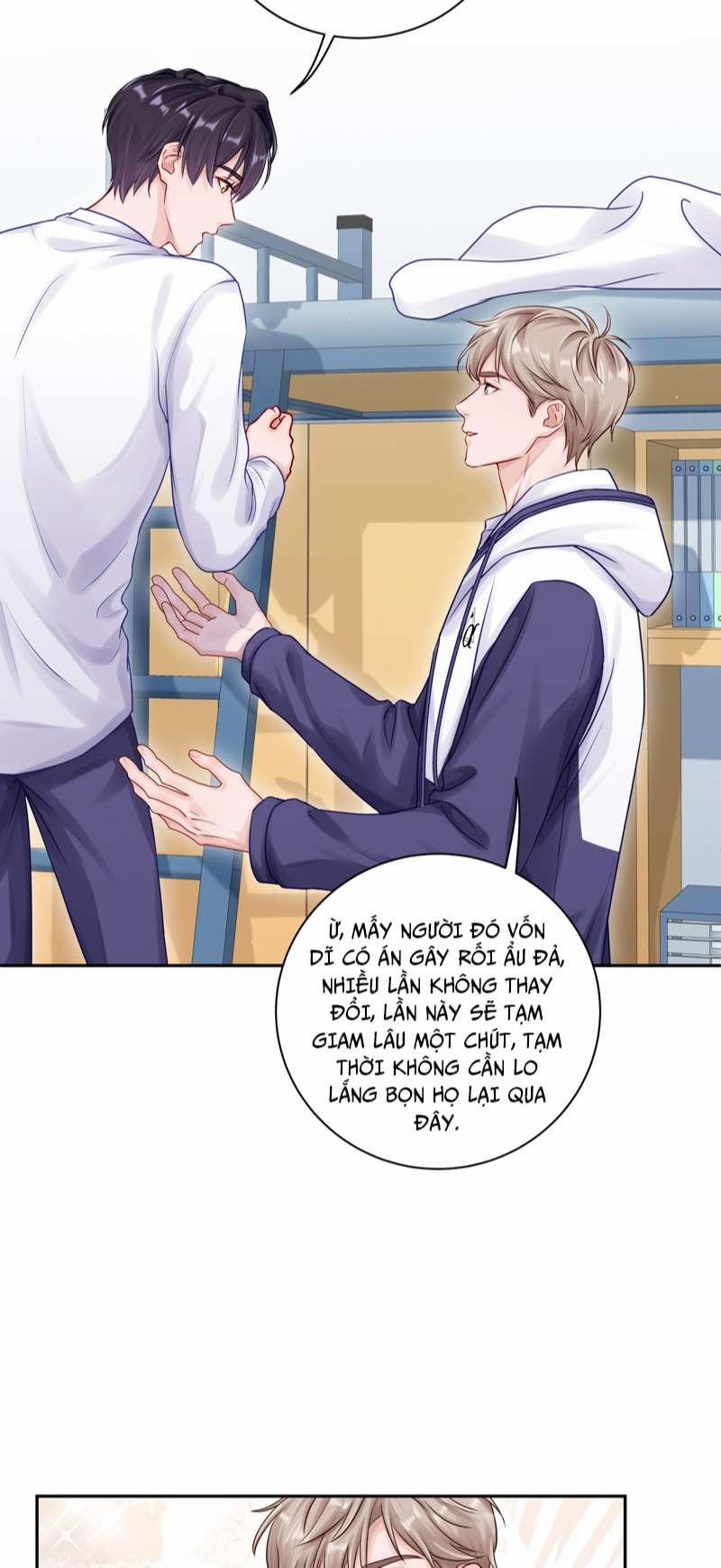 Để Ý Tôi Chút Nào 47 trang 25