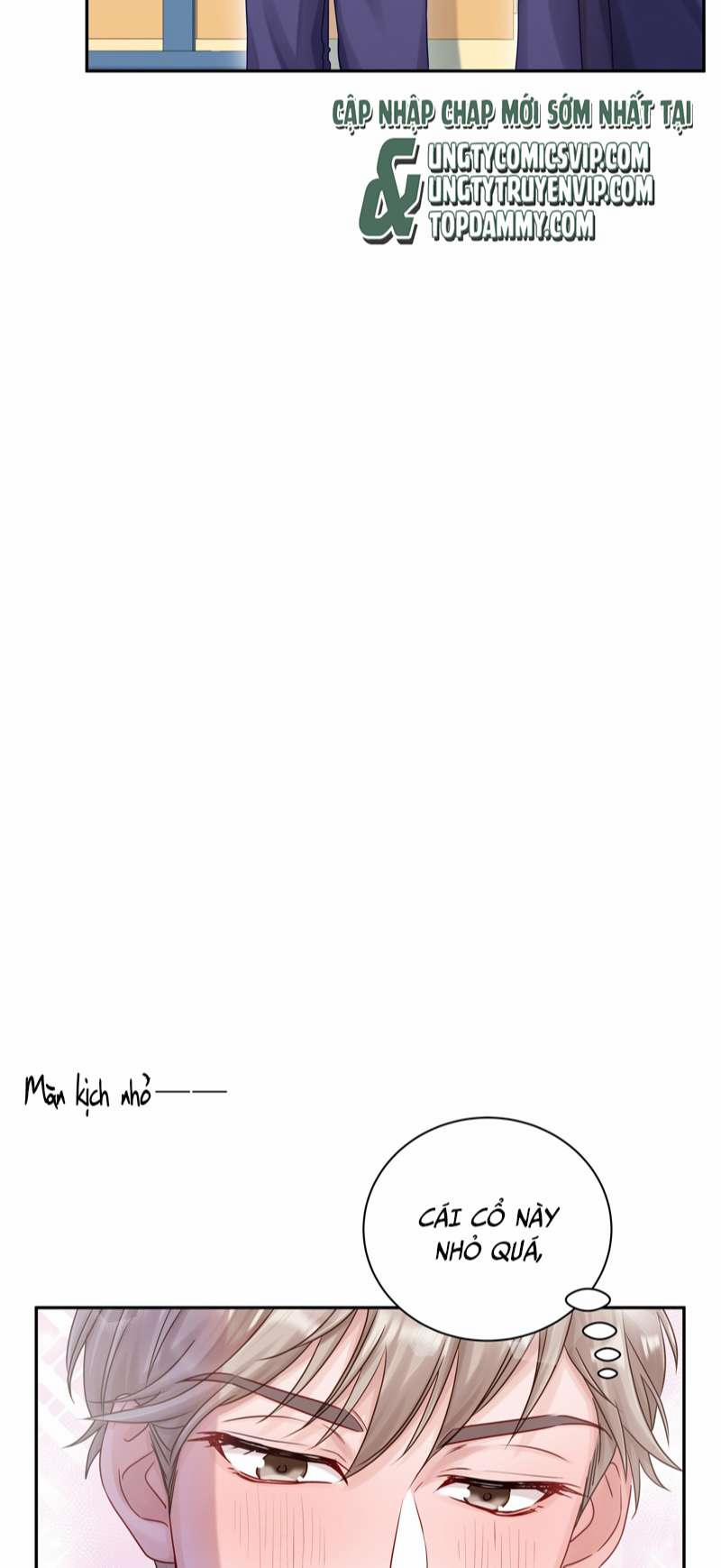 Để Ý Tôi Chút Nào 47 trang 27