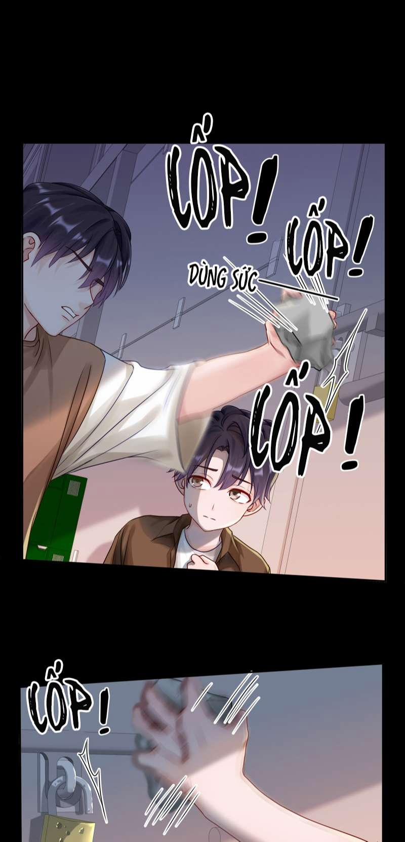 Để Ý Tôi Chút Nào 47 trang 4