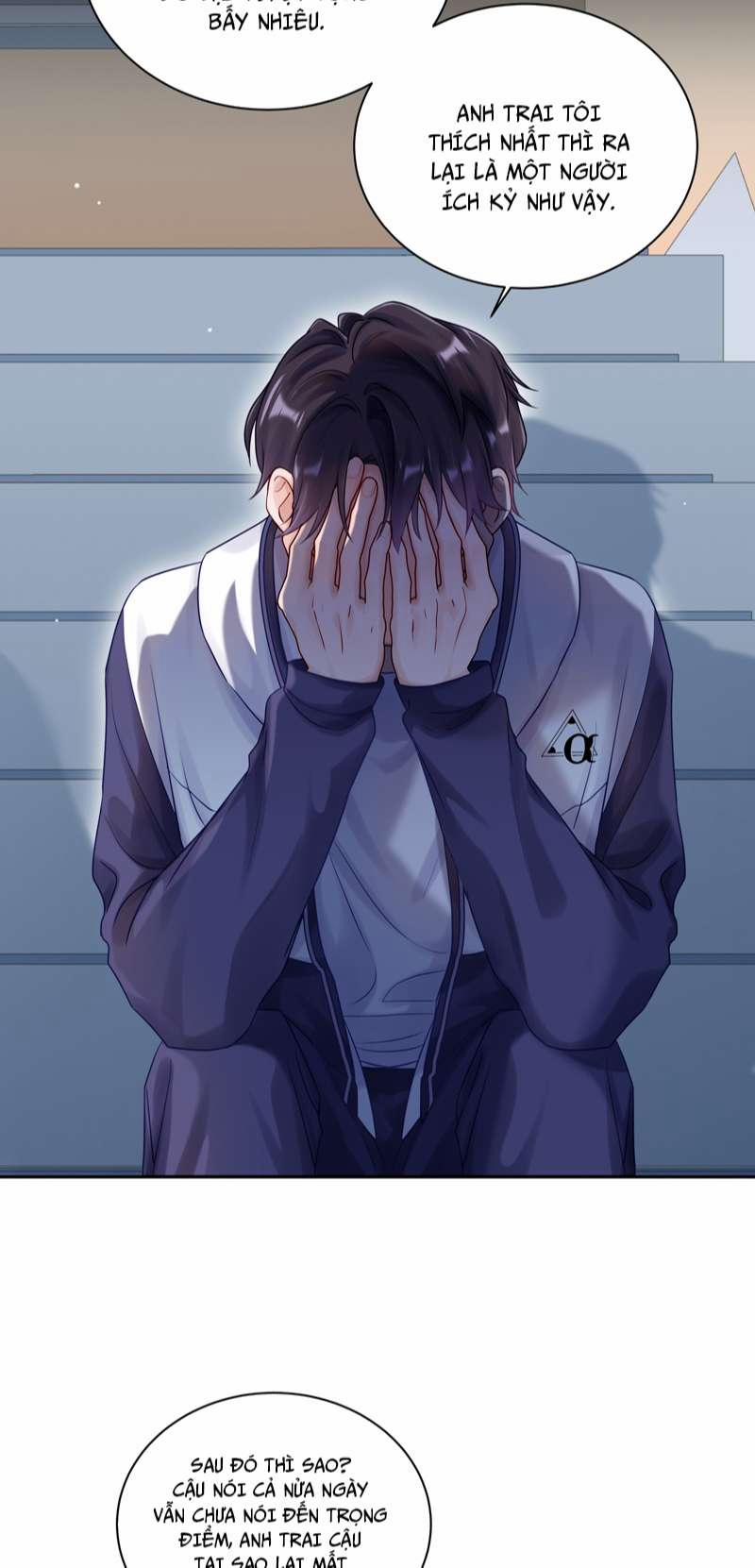 Để Ý Tôi Chút Nào 47 trang 7