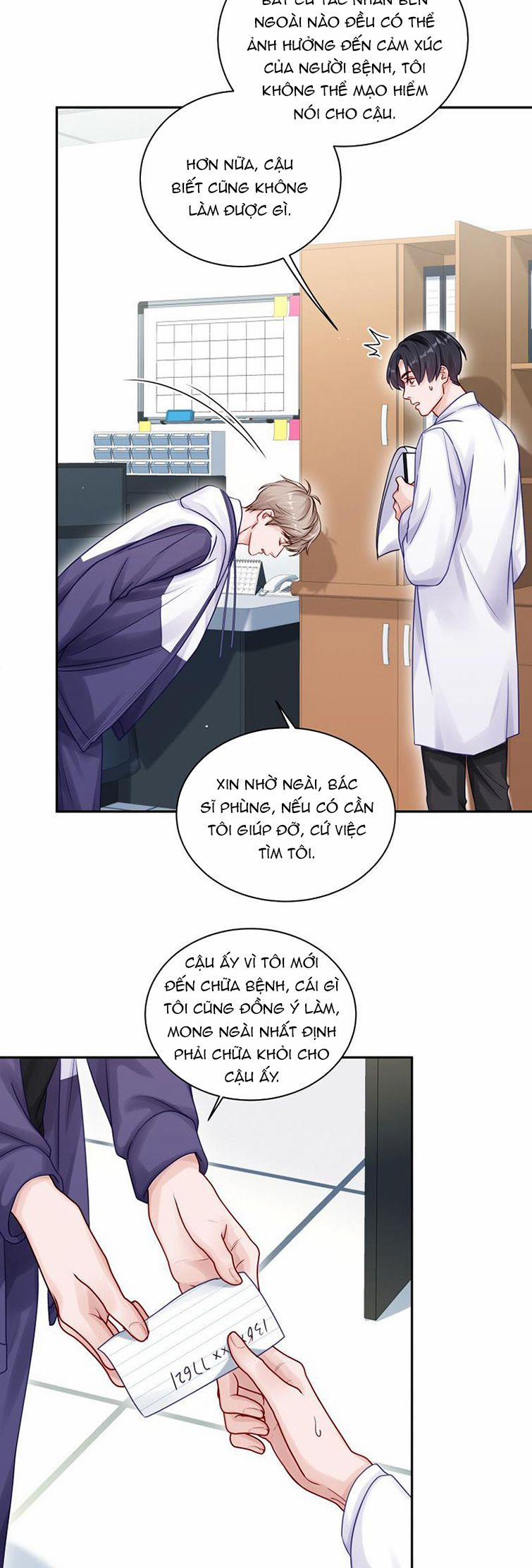 Để Ý Tôi Chút Nào 48 trang 17