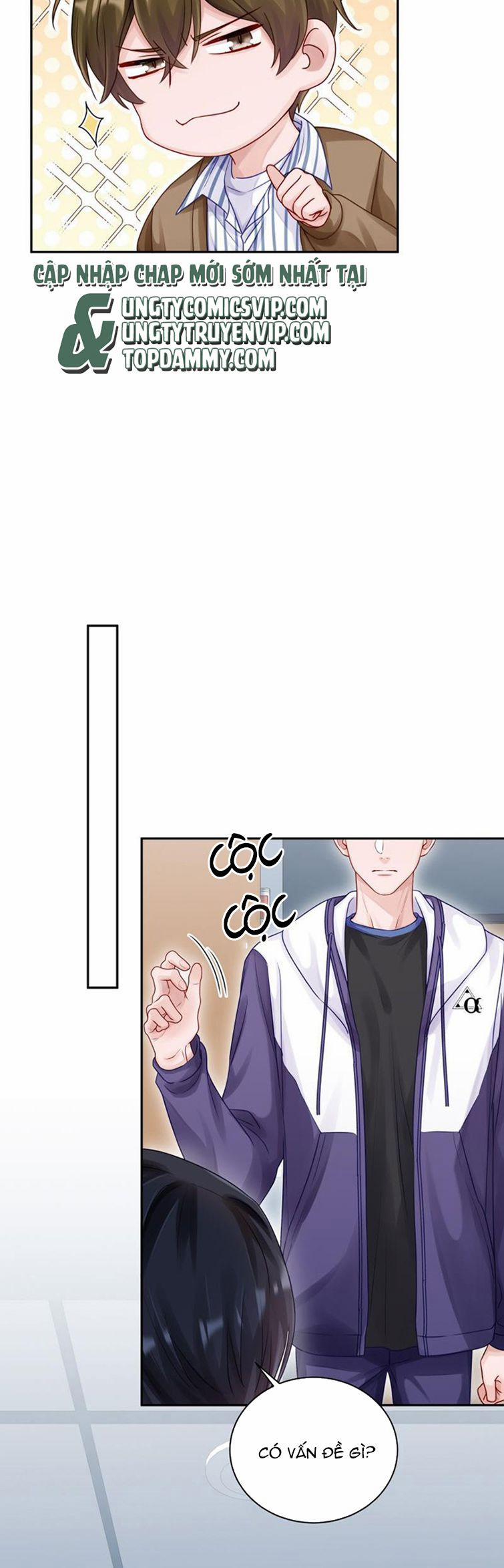 Để Ý Tôi Chút Nào 48 trang 8