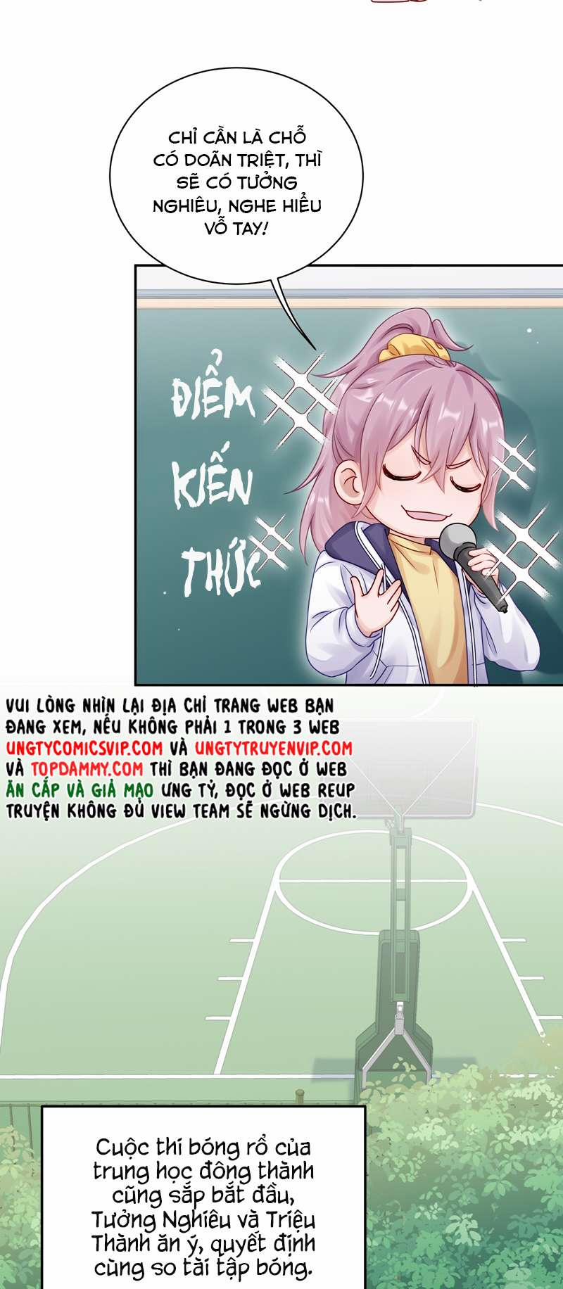 Để Ý Tôi Chút Nào 49 trang 10