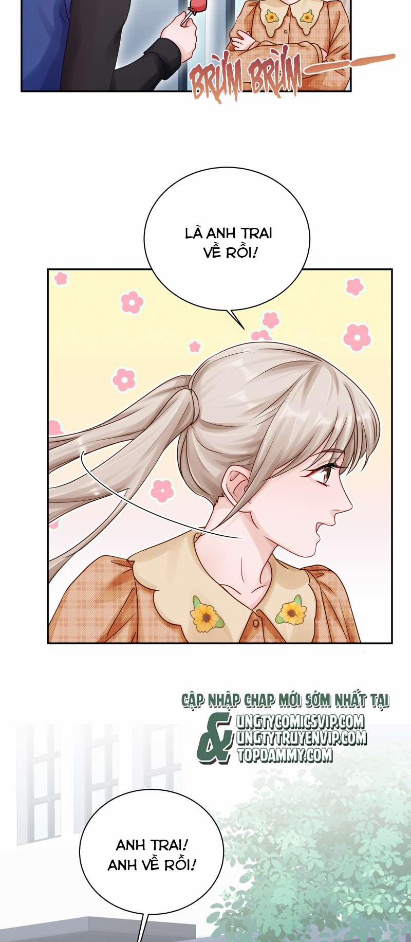 Để Ý Tôi Chút Nào 49 trang 12