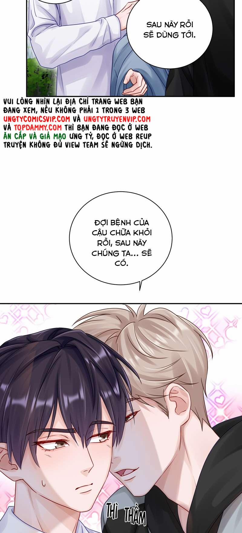 Để Ý Tôi Chút Nào 49 trang 17