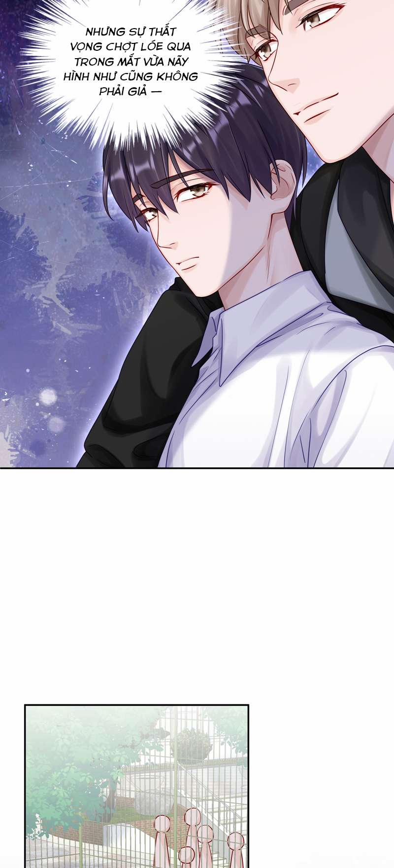 Để Ý Tôi Chút Nào 49 trang 21