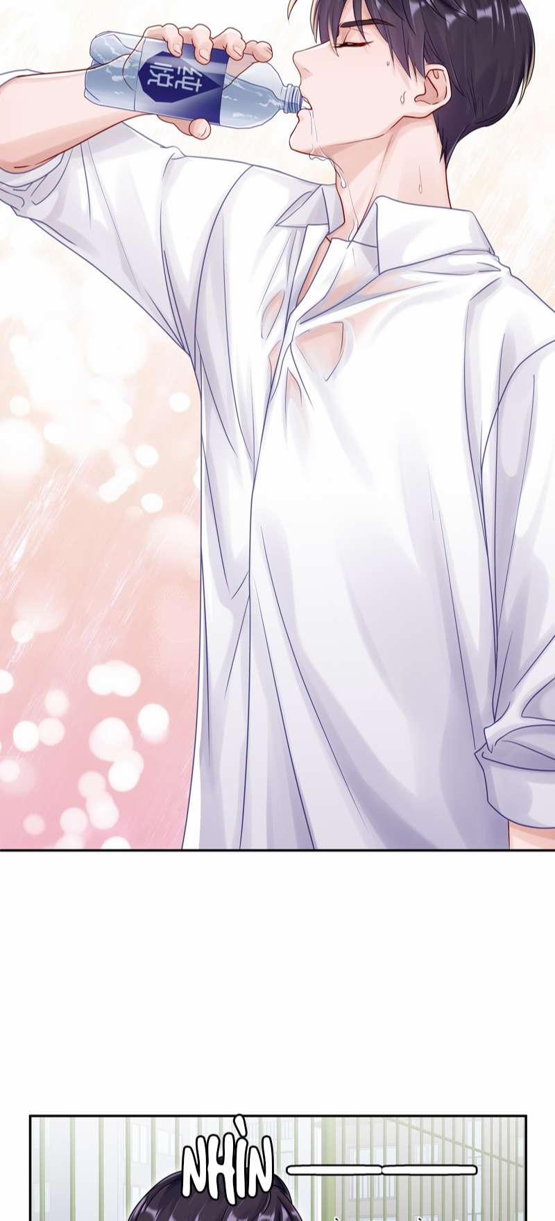 Để Ý Tôi Chút Nào 49 trang 24