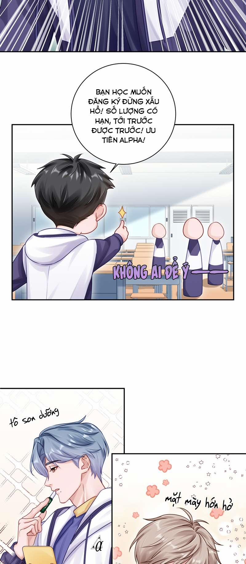 Để Ý Tôi Chút Nào 49 trang 4