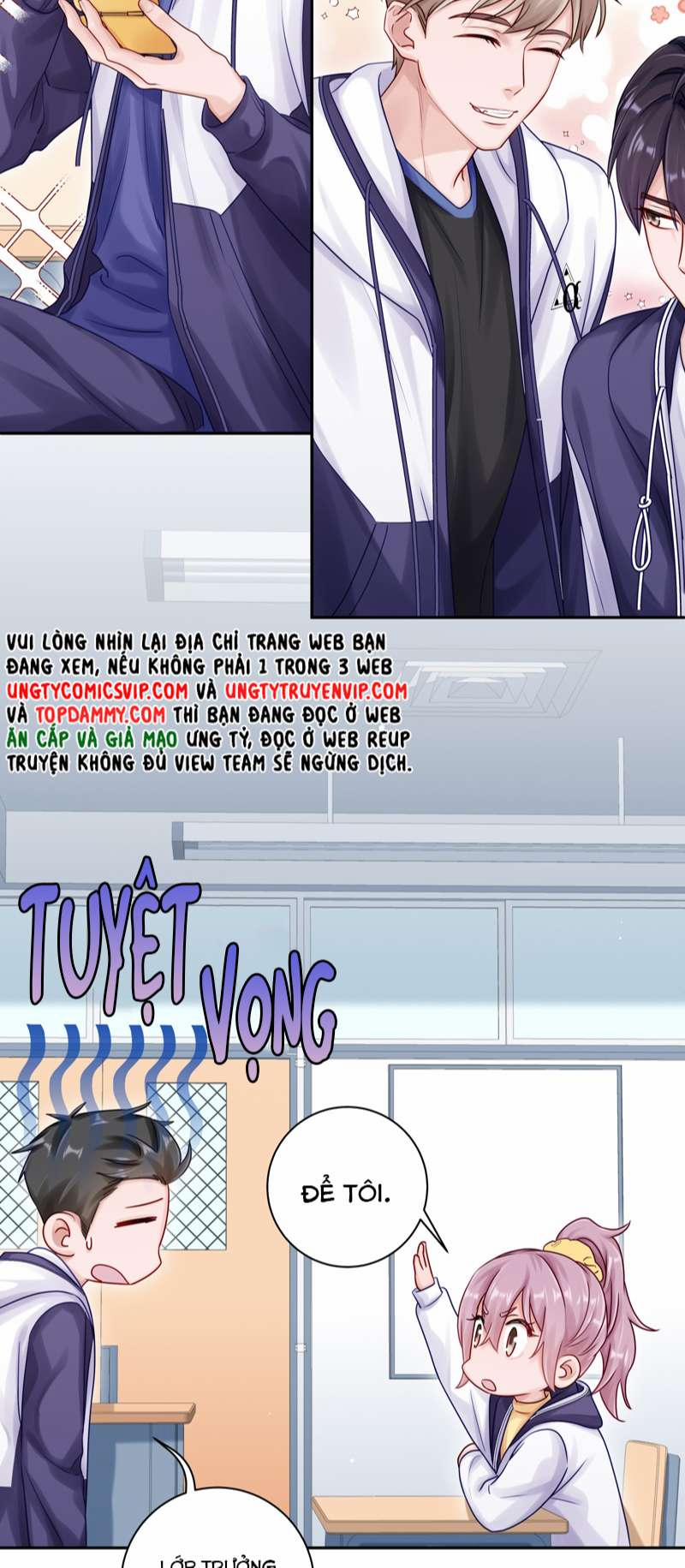 Để Ý Tôi Chút Nào 49 trang 5