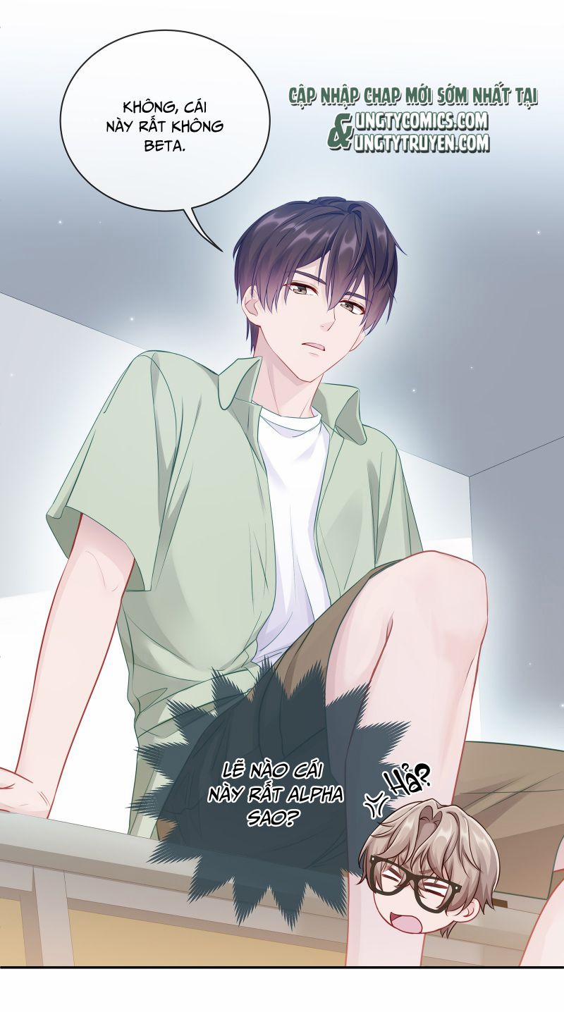 Để Ý Tôi Chút Nào 5 trang 13