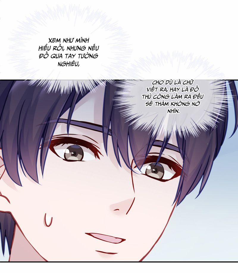 Để Ý Tôi Chút Nào 5 trang 18